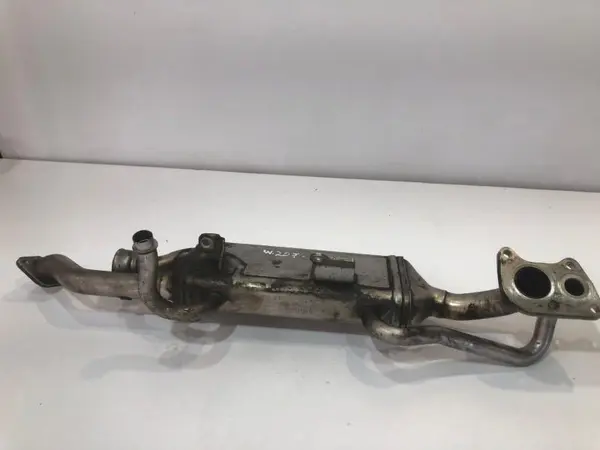 Racitor gaze a6421401175 Mercedes C-Class (2007-2010) [W204] 350 cdi 642836