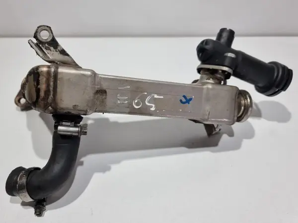 Racitor gaze BMW Seria 7 (2001-2008) [E65, E66] 3.0d 235 cp 306d3