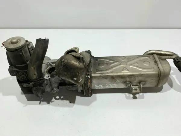 Racitor gaze cu egr 03L131512BL Volkswagen Tiguan facelift (2011-2015) 2.0 tdi CFFB