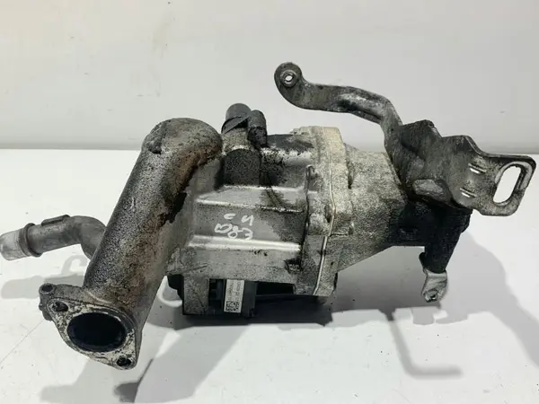 Racitor gaze cu egr 50563903 Ford C-Max 2 (2010-2019) 1.6 hdi