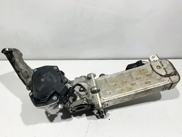Racitor gaze cu egr A6511400360 Mercedes A-Class (2012->) [W176] 2.2 cdti A651