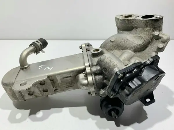 Racitor gaze cu egr V29004027 Ford Kuga (2008-2012) 2.0 tdci