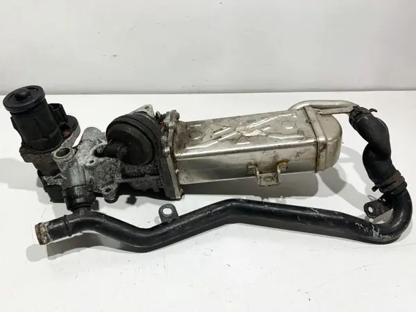 Racitor gaze egr 03L131512BB Volkswagen Touran facelift (2010-2015) [1t3] 2.0 tdi CFFB