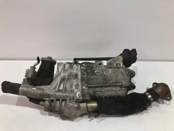 Racitor gaze egr 701881040 Jaguar XF (2008-2015) [X250] 3.0d 306dt