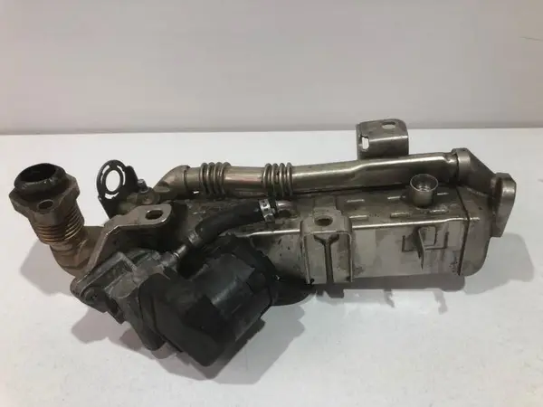 Racitor gaze egr 7823210 07 BMW X5 facelift (2010-2013) [E70] 3.0d