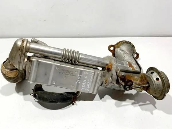 Racitor gaze R2AA-20304 Mazda 6 II (2007-2012) 2.2d R2AA