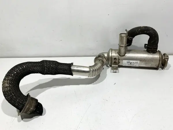 Racitor gaze VP1U3H-9P445-BB Peugeot Partner (2003-2008) 1.6 hdi