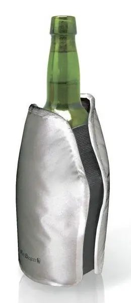 Răcitor pentru sticle Vin Bouquet - Silver