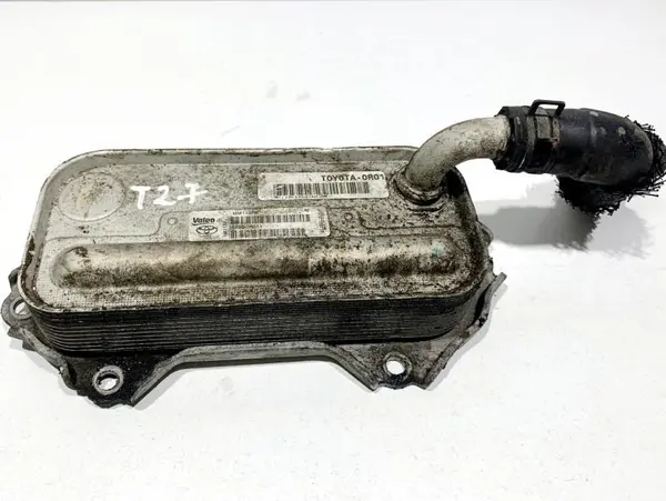Racitor ulei 15710-0R011 Toyota Avensis (2009-2012) [T27] 2.0d 1ADFTV