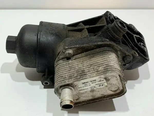 Racitor ulei 26410-2A300 Hyundai ix35 (2010-2013) 1.7 crdi D4FD