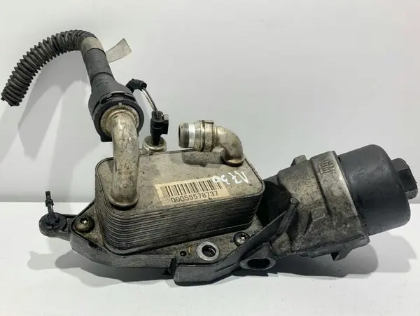 Racitor ulei 55578737 Opel Insignia A (2008-2013) 2.0 cdti
