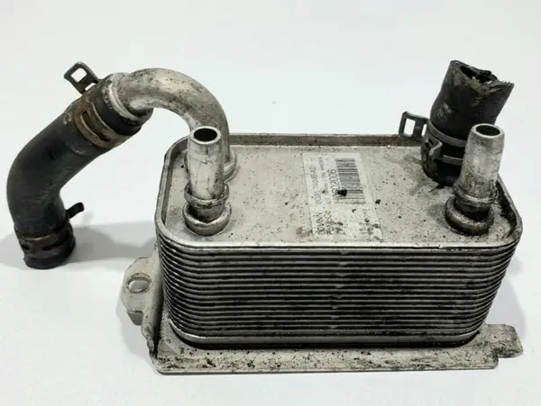 Racitor ulei 6G91-7A095-AD Land Rover Freelander 2 (2006->) 2.2 d DOHC 224DT