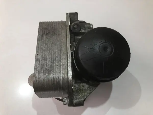 Racitor ulei 7525333 BMW Seria 3 (2006-2012) [E93] 3.0 benzina