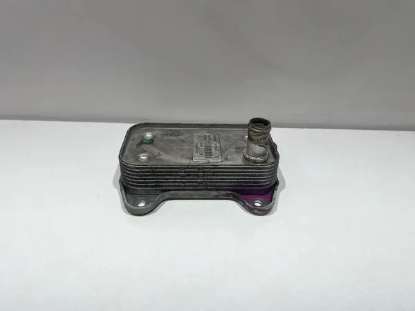 Racitor ulei a6461880301 Mercedes E-Class (2002-2008) [W211] 2.2 cdi