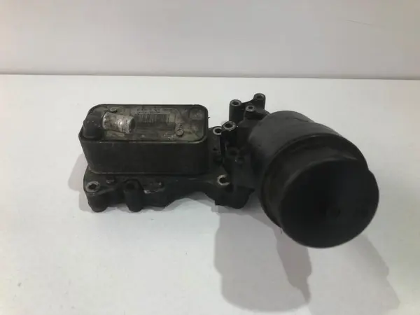 Racitor ulei a6511800665 Mercedes E-Class (2009->) [W212] 2.2 cdti euro 5