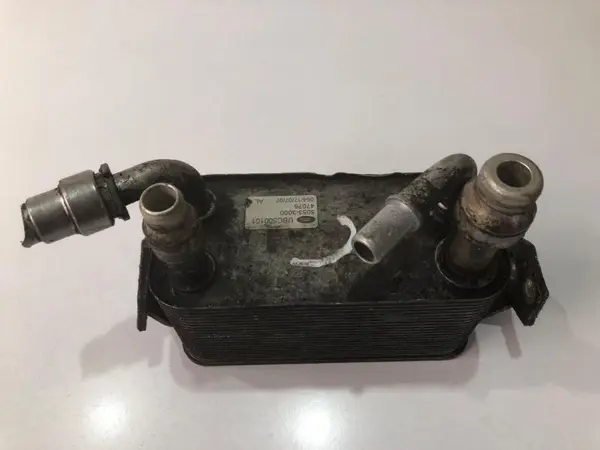 Racitor ulei / termoflot 5053-3000 Land Rover Range Rover Sport (2005-2011) 3.6 tdv8