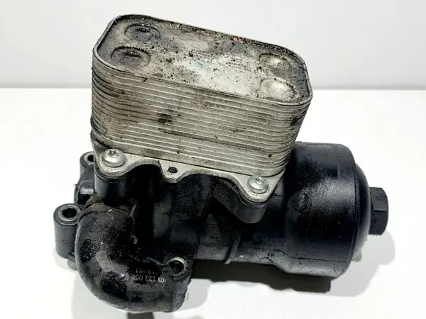 Racitor ulei Volkswagen Golf 6 (2008-2013) 1.6 tdi CAY