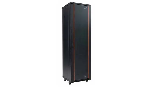 Rack de 19 inch, 47U, 600x1000, Safer SAF-NC-6147