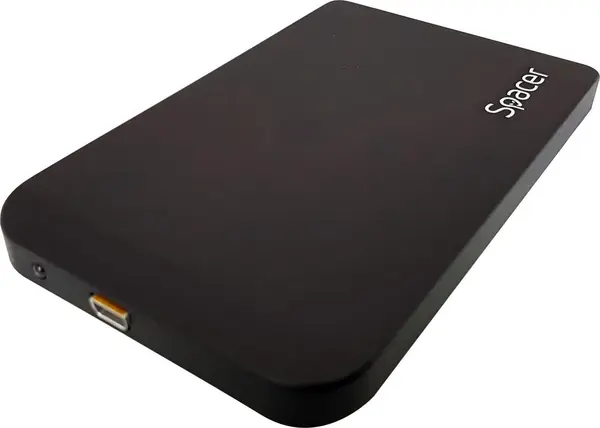 Rack ext. HDD/SSD 2.5 Spacer USB 3.0 ng Rack ext. HDD/SSD 2.5` Spacer USB 3.0 ng