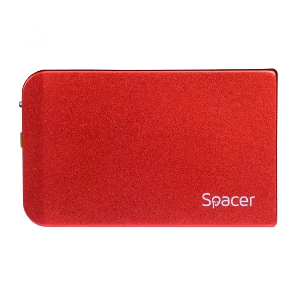 Rack ext. HDD/SSD 2.5 Spacer USB 3.0 rd Rack ext. HDD/SSD 2.5` Spacer USB 3.0 rd