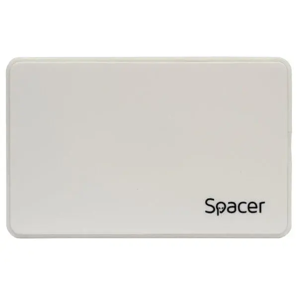 Rack ext. HDD/SSD 2.5 Spacer USB 3.0 wh Rack ext. HDD/SSD 2.5` Spacer USB 3.0 wh