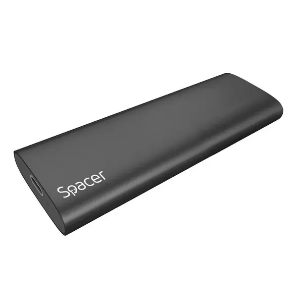 Rack extern Spacer SSD M.2 USB-C 3.1 ng Rack extern Spacer SSD M.2 USB-C 3.1 ng