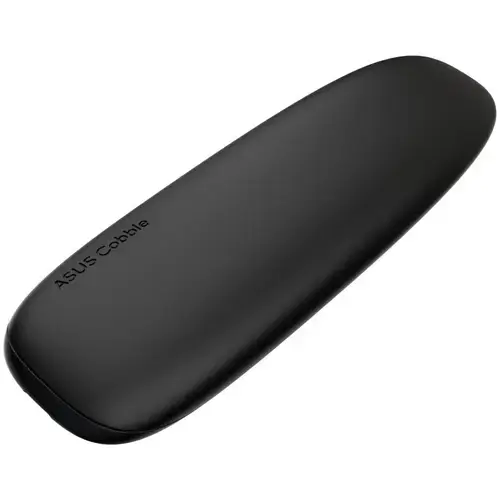 Rack extern SSD ASUS COBBLE, pana la 4 TB, USB Type-C, M.2, Negru