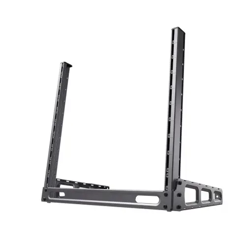 Rack Mikrotik, SR-10U