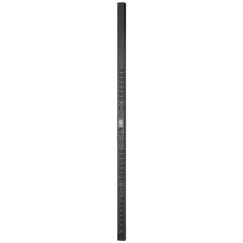 Rack PDU APC APDU9959EU3, 230V, C13/C19, 24 prize, Negru