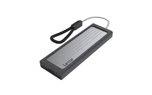 Rack SSD Lexar LPAE06N-RNBNG, M.2 2280, USB Type-C