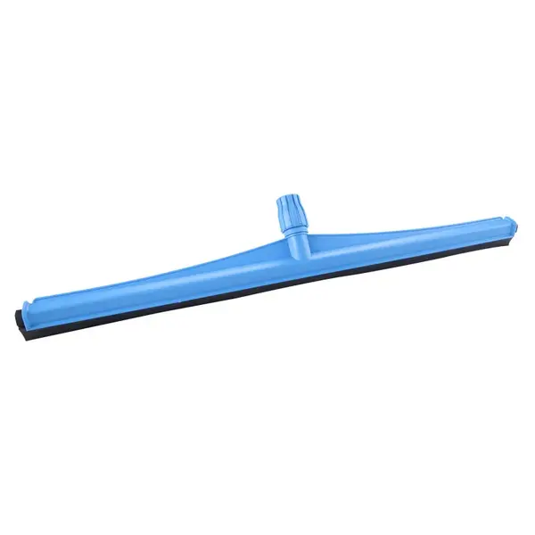 Racleta pardoseala pentru apa plastic ABS - 55 cm albastru Racleta pardoseala pentru apa plastic ABS - 55 cm albastru