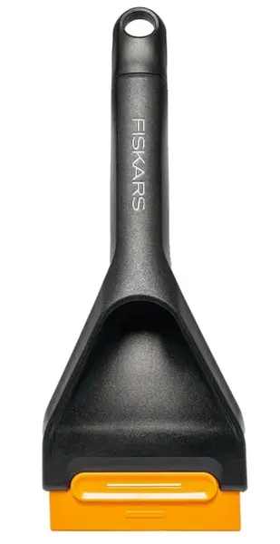 Racleta pentru gheata, Fiskars Solid Duo 1078497