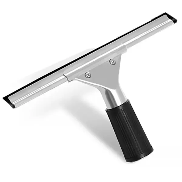 Racleta sters geamuri profesionala inox 45 cm Racleta sters geamuri profesionala inox 45 cm