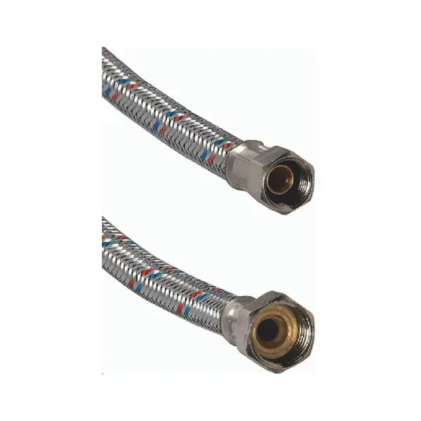 Racord apa 1/2" x 1/2" 80 cm Premium