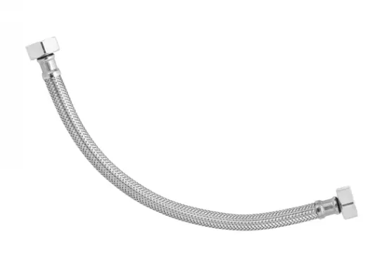Racord apa 1/2" x 3/8" 60 cm Premium