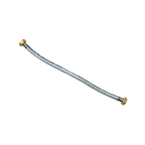 Racord apa PVC 1/2'' - 3/8'' 50 cm
