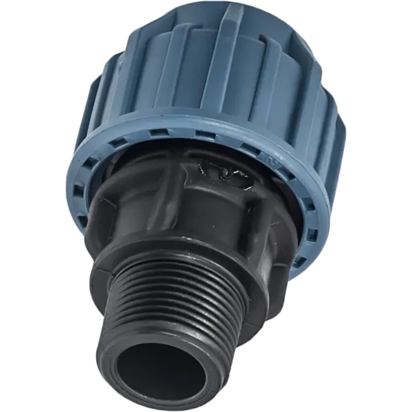 Racord compresiune cu FE, PN10, Elysee , Dimensiune 25x1/2"