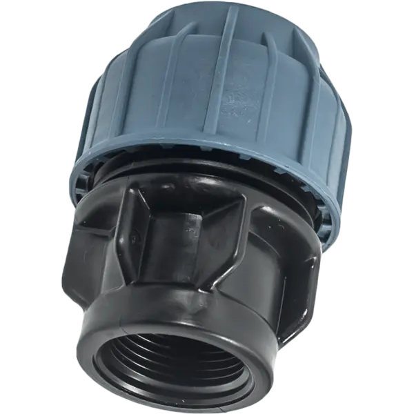 Racord compresiune cu Fi, PN10, Elysee , Dimensiune1 20x1/2"