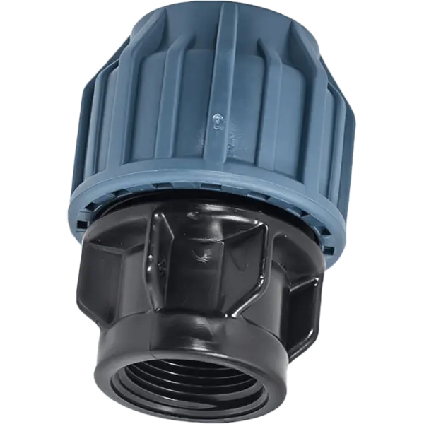 Racord Compresiune Cu Fi, Pn16, Elysee, Dimensiune 90x3"