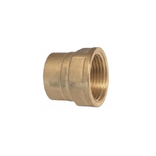 Racord cupru filet interior 18 mm x 1/2
