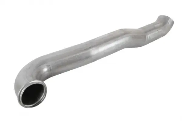 Racord evacuare ( 127mm, lungime:1269 1273mm) potrivit VOLVO FH, FH16, FM D11A-370-D9B380 01.03-
