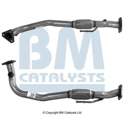 Racord evacuare BM CATALYSTS BM70002