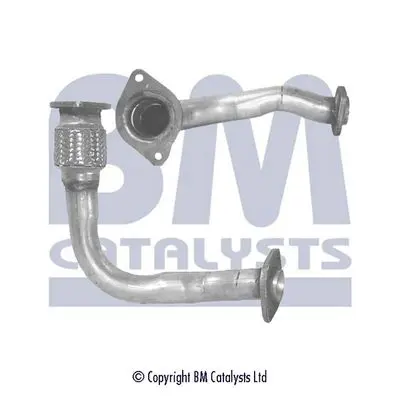 Racord evacuare BM CATALYSTS BM70219