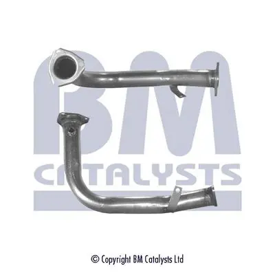Racord evacuare BM CATALYSTS BM70390