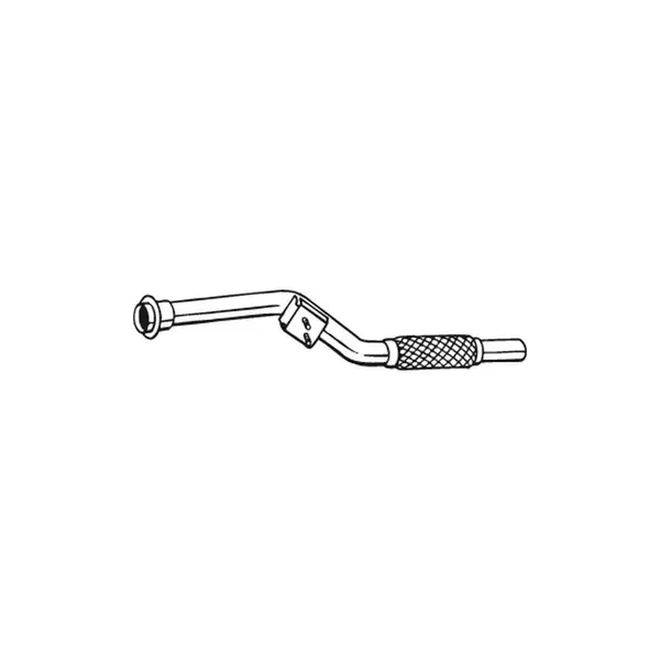 Racord evacuare BOSAL 800-003