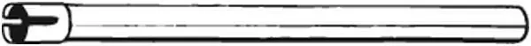 Racord evacuare BOSAL 850-059