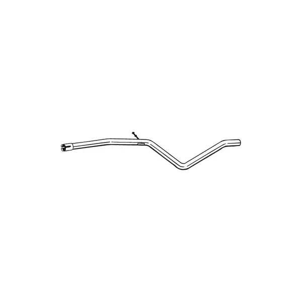Racord evacuare BOSAL 850-073