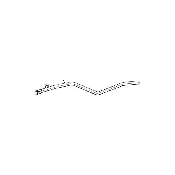 Racord evacuare BOSAL 850-159