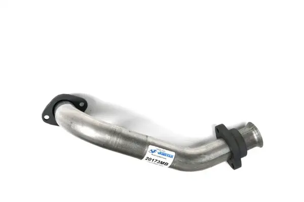 Racord evacuare (colector) potrivit MERCEDES ACTROS MP2 MP3 OM541.920-OM542.969 10.02-