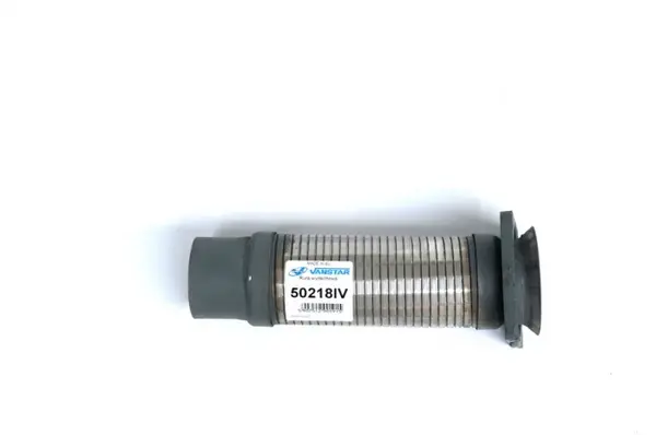Racord evacuare (cu element flexibil, lungime:300mm) potrivit IVECO EUROCARGO I-III, EUROTECH MH, EUROTECH MT 8060.45.4700-F2BE0681F 01.91-